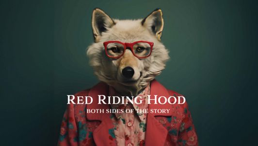 Red Riding Hood