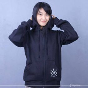 It's January Fest show poster