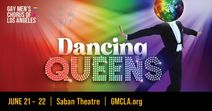 Dancing Queens