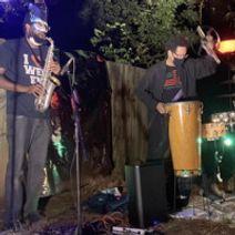 Rialto Homegrown: Kenito Murray and Quinn Mason