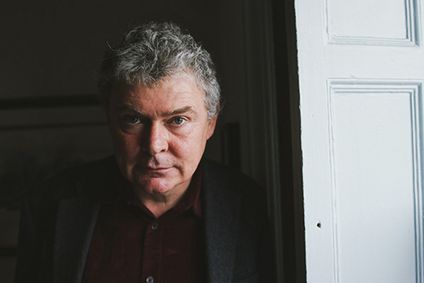 JOHN SPILLANE AND FRIENDS show poster