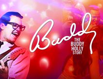 Buddy: The Buddy Holly Story