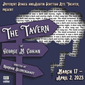 The Tavern show poster