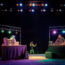 EXTENDED PLAY by Ben Marshall