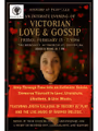 History At Play™, LLC Presents: HAPPI Valentine's Victorian Soirée in Boston