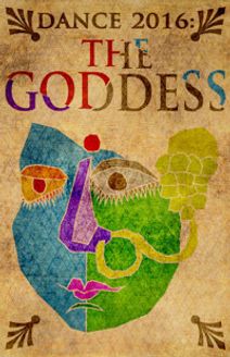 Dance 2016: The Goddess