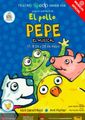 La gran aventura de el Pollo Pepe in Spain