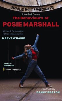 The Behaviours of Posie Marshall
