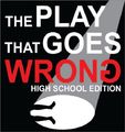 The Play That Goes Wrong: High School Edition in Baltimore
