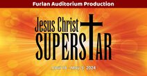 Jesus Christ Superstar