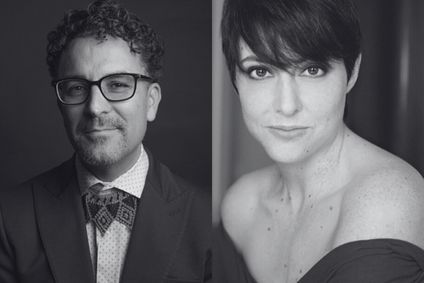 The Postman's Daughter show poster