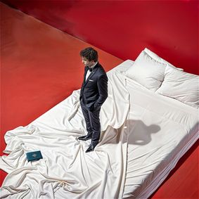 The Marriage of Figaro show poster