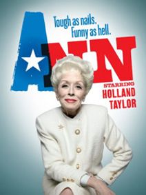 Chance Cyber Chat - ANN show poster