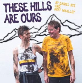 These Hills are Ours show poster