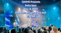 CAMMO Presents: Delta Spur