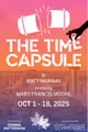The Time Capsule in Toronto