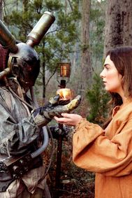 A Concise Compendium of Wonder show poster