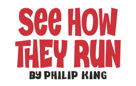 See How They Run show poster