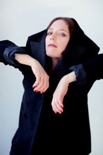 Freya Parker: It Ain't Easy Being Cheeky (WIP)