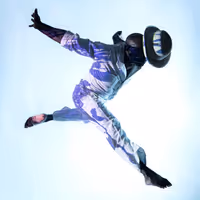 Floe - Chicago premiere by The Seldoms Logo