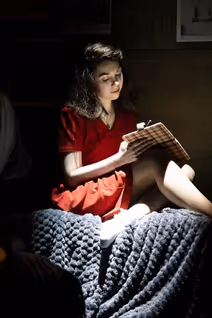 The Diary of Anne Frank