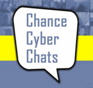 Chance Cyber Chat: Pass Over show poster