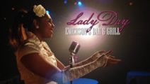 Lady Day at Emerson's Bar & Grill