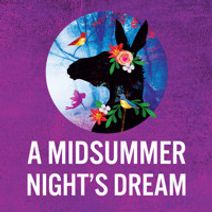 A Midsummer Night's Dream