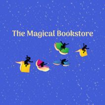 Sensory-Friendly The Magical Bookstore