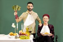 Peacemongers by The People