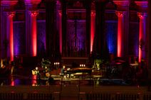 Christmas Together with Steven C