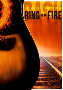 Ring of Fire, the Music of Johnny Cash