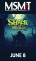 Shrek the Musical - TYA Version in Maine