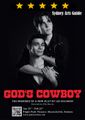 God's Cowboy in Australia - Sydney