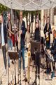 Live music at Leopold Square: Montuno and Dan Lowndes in UK Regional