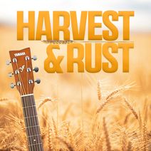 Harvest & Rust A Neil Young Experience