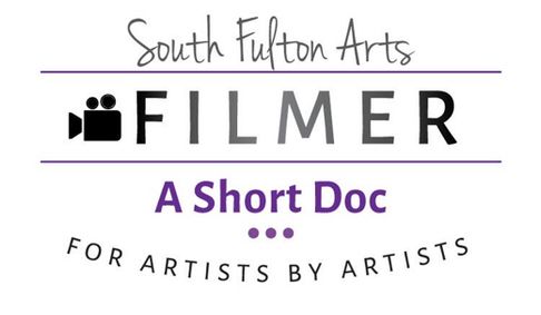 South Fulton Arts presents Filmer 7 show poster