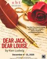 Dear Jack, Dear Louise in Vermont