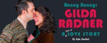 Bunny Bunny: Gilda Radner, A Sort of Love Story