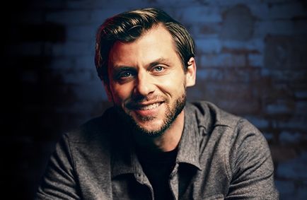 Charlie Berens: The Lost and Found Tour show poster