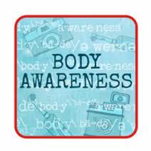 Body Awareness