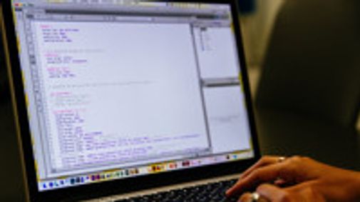 History of the Personal Computer Presented by David Dr. Dave Bradley show poster