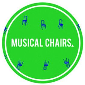 Musical Chairs: A Cabaret Series show poster