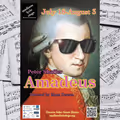 Amadeus in Connecticut