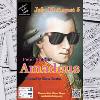 Amadeus