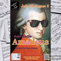 Amadeus