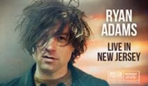 Ryan Adams