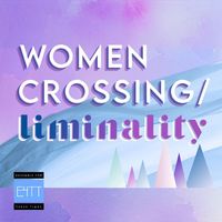 “Women Crossing/Liminality” Logo