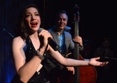 Jukebox Saturday Night With The Swingaroos show poster