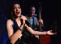 Jukebox Saturday Night With The Swingaroos